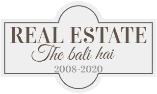 Logo The bali hai
